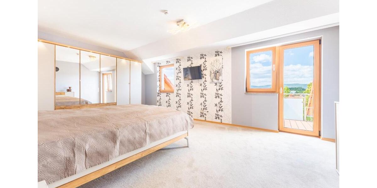 Einfamilienhaus Baunatal - 6 Zimmer, 168 m&sup2;, 665.000&euro; | Angebot:27183599