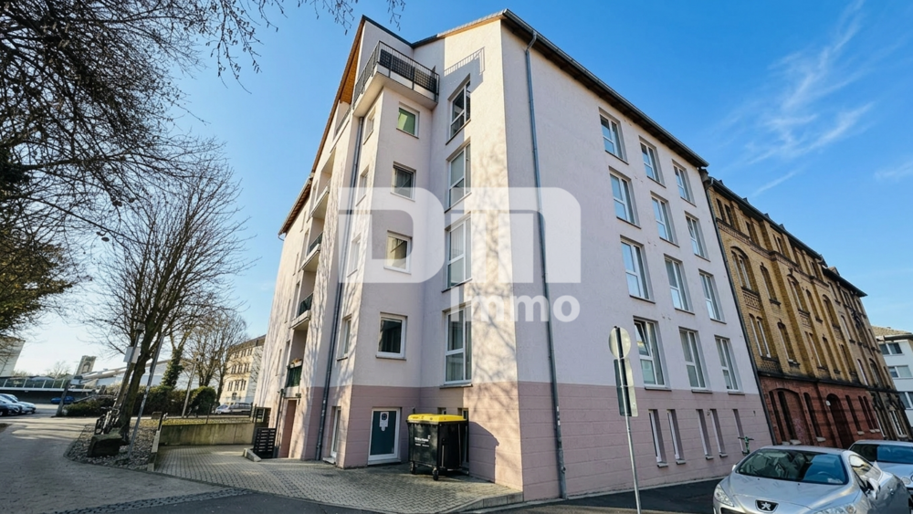 Etagenwohnung Kassel Philippinenhof-Warteberg - 4 Zimmer, 73 m&sup2;, 199.000&euro; | Angebot:25756553