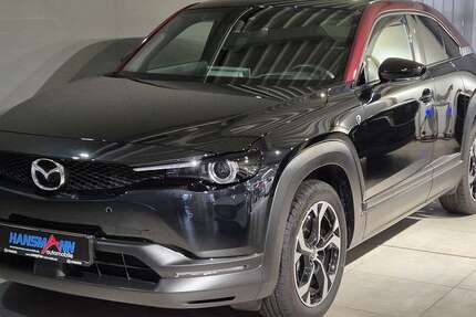 Mazda MX-30 5.000 km 25.980 € Kassel 34123