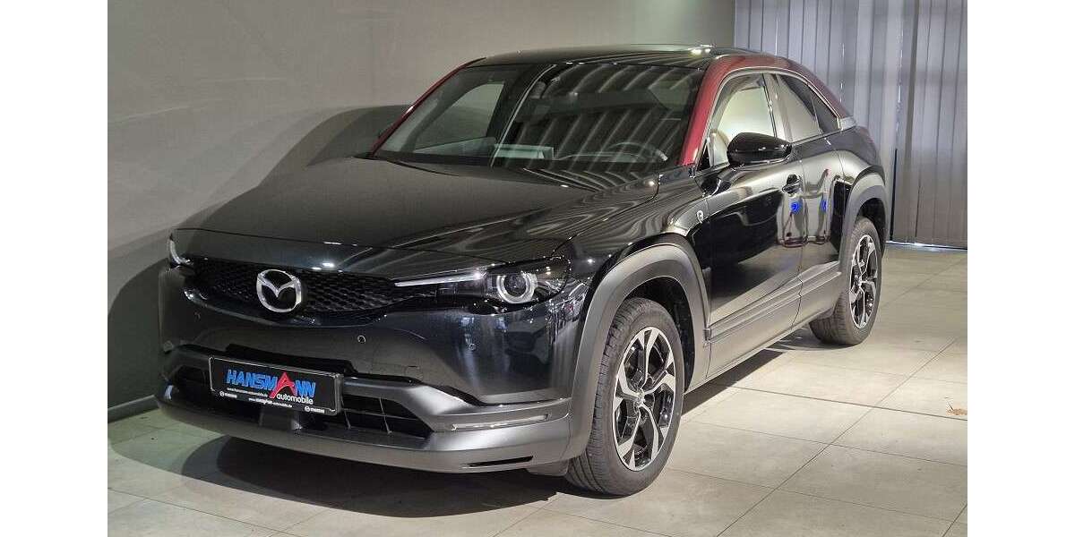 Mazda MX-30 5.000 km 25.980 € Kassel 34123