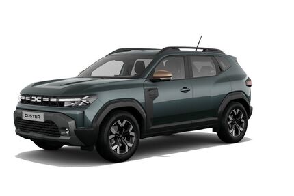 Dacia Duster 14.152 km 25.990 &euro; Melsungen 34212