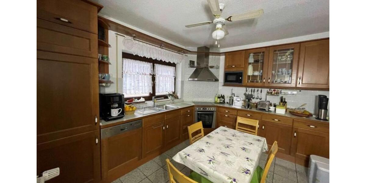 Mehrfamilienhaus, Wohnhaus Kassel Nordshausen - 7 Zimmer, 190 m&sup2;, 565.000&euro; | Angebot:24980524