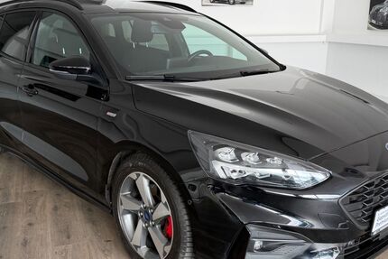 Ford Focus 65.356 km 16.999 &euro; Baunatal 34225