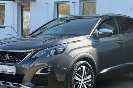 Peugeot 3008 138.644 km 16.490 &euro; Kassel 34127