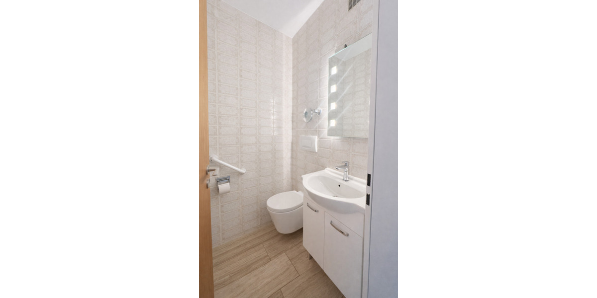 Etagenwohnung Baunatal Altenritte - 3 Zimmer, 98 m&sup2;, 260.000&euro; | Angebot:25678729