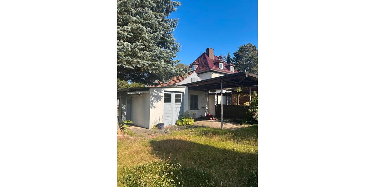 Doppelhaushälfte Kassel Harleshausen - 450.000&euro; | Angebot:27056514