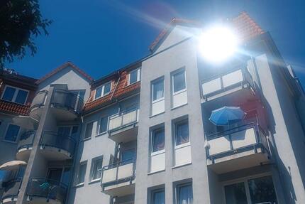 1 Zimmer Apartment, Einbauküche mit Balkon nahe Uni Kassel 1 zimmer