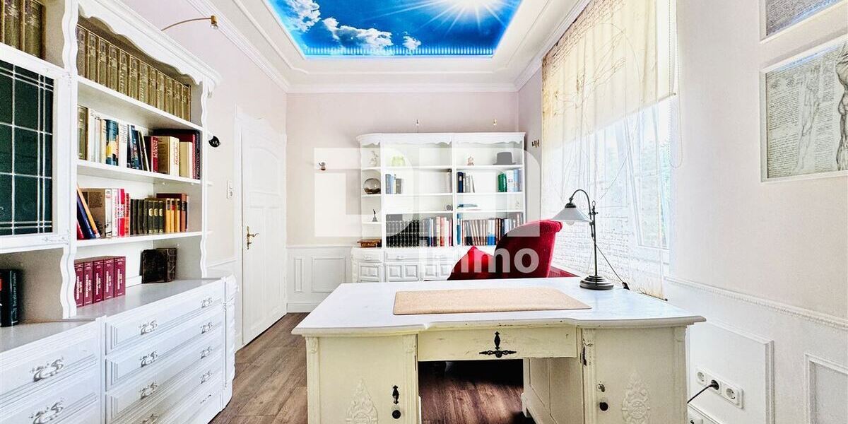 Sanierter Wohntraum mit Garten Terrasse und 2 Garagen + vielen Extras - Einfamilienhaus Witzenhausen | Angebot:27244520