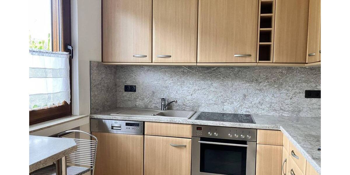Einfamilienhaus Kassel Kirchditmold - 4 Zimmer, 89 m&sup2;, 1.100&euro; | Angebot:26486719