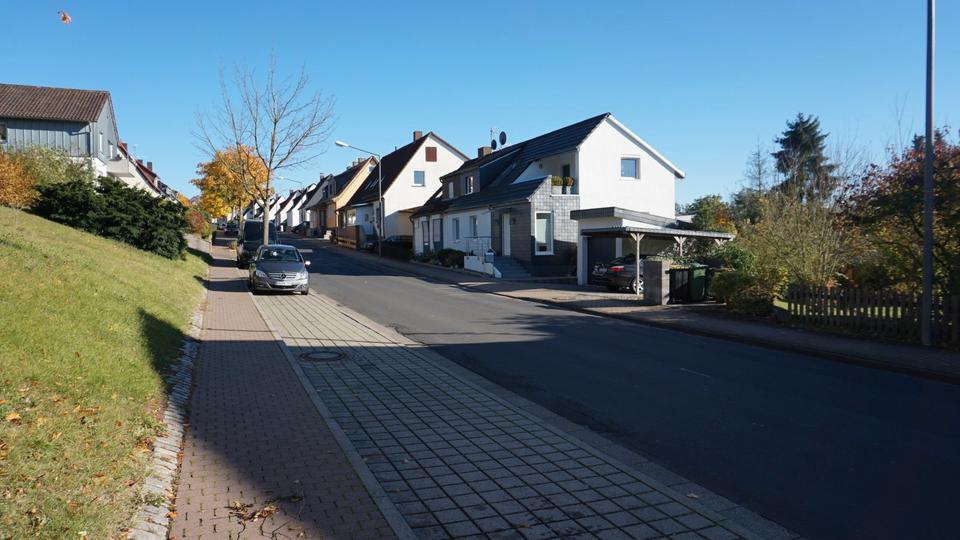 Erdgeschoßwohnung Vellmar - 2 Zimmer, 73 m&sup2;, 970&euro; | Angebot:26660246