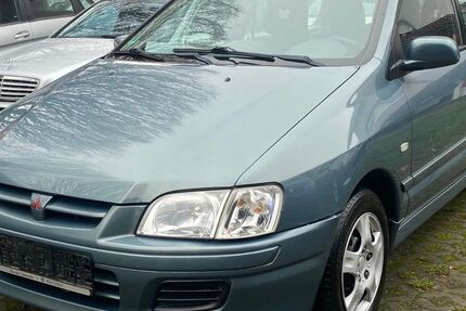 Mitsubishi Space Star 190.000 km 1.450 &euro; Kassel 34132