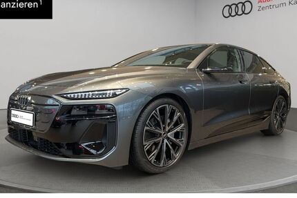 Audi A6 e-tron 1.050 km 83.990 &euro; Kassel 34125