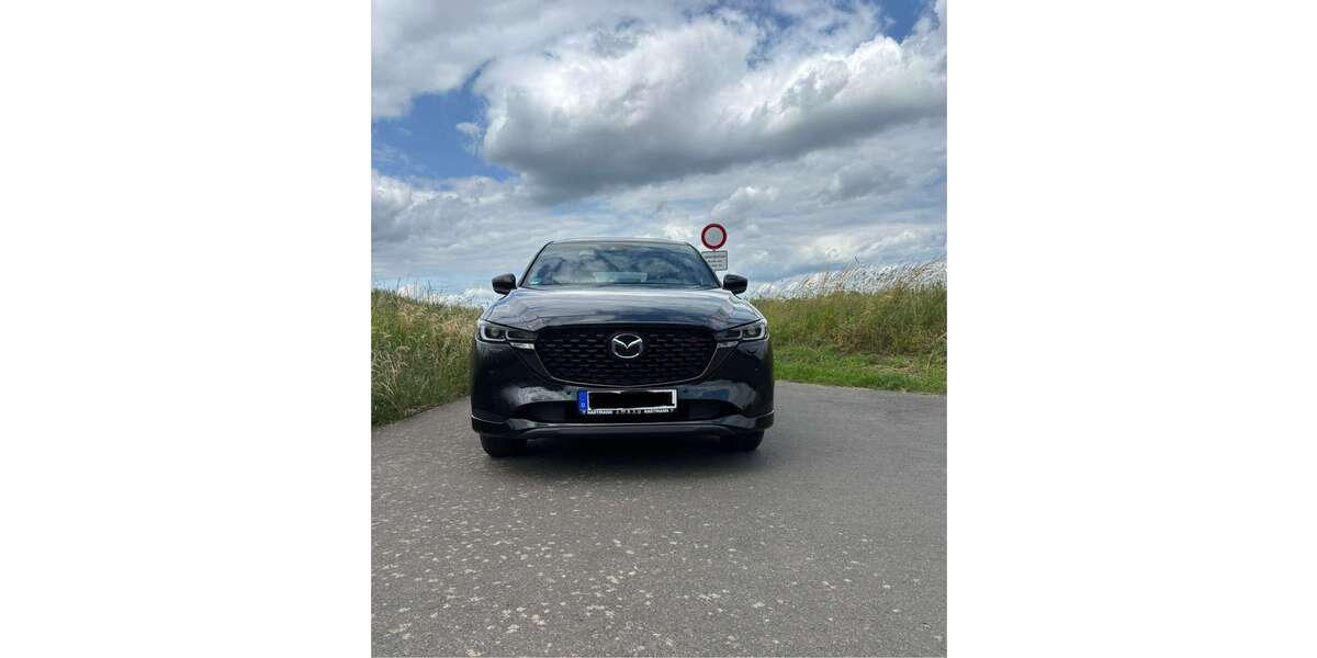 Mazda CX-5 39.000 km 31.500 € Edermünde 34295