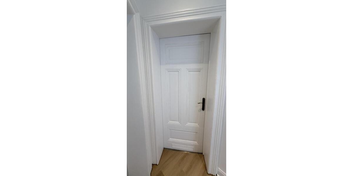 1A-Lage-Erstbezug Altbauwohnung 4-ZKB am Kirchweg 4 zimmer