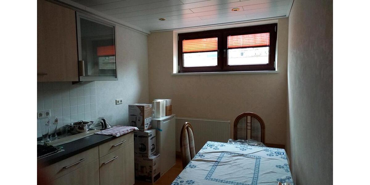 Etagenwohnung Fritzlar - 1 Zimmer, 70 m&sup2;, 500&euro; | Angebot:26238023