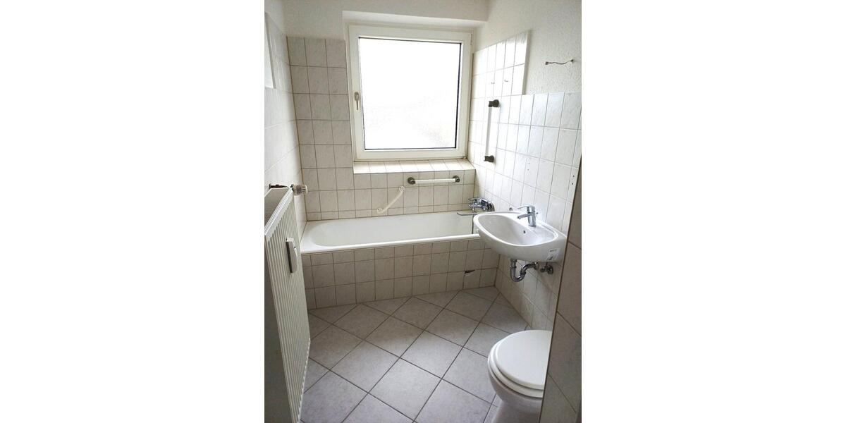 Etagenwohnung Kassel Niederzwehren - 2 Zimmer, 60 m&sup2;, 620&euro; | Angebot:25273316