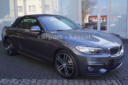 BMW 218 96.700 km 17.990 &euro; Kassel 34123