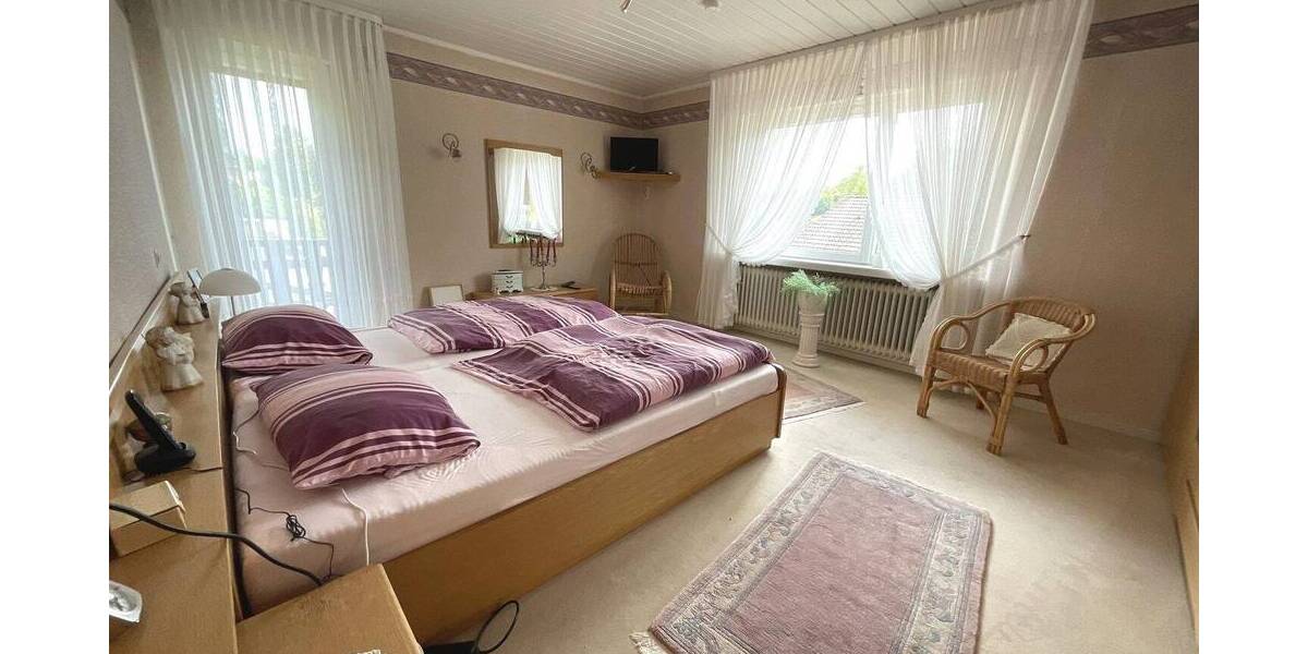 Einfamilienhaus Hessisch Lichtenau Retterode - 4 Zimmer, 119 m&sup2;, 232.000&euro; | Angebot:25770533