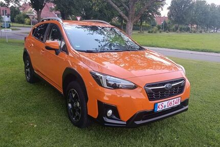 Subaru XV 98.900 km 14.999 &euro; Kassel 34125