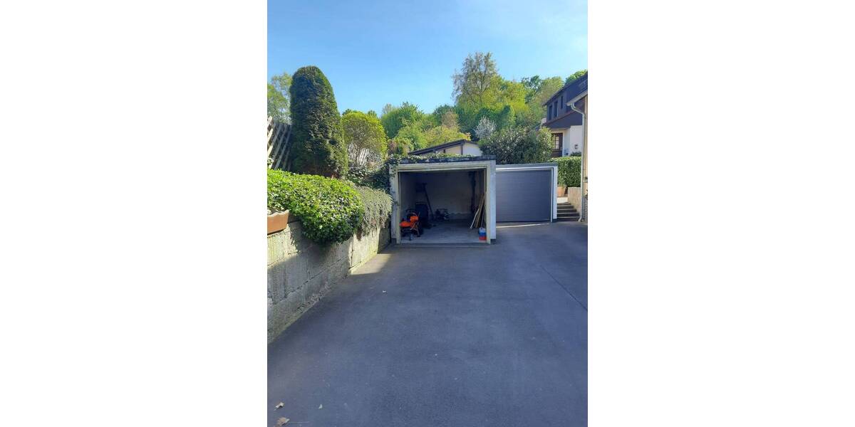 Großzügig geschnittene 3-Zimmer-Wohnung 3 zimmer