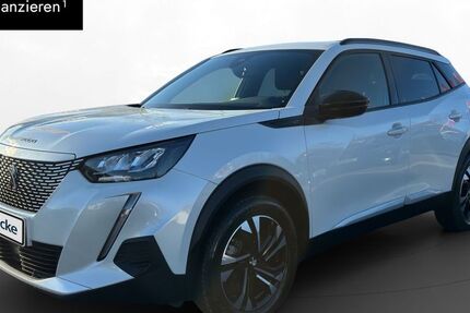 Peugeot 2008 17.550 km 19.690 &euro; Kassel 34123