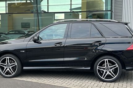 Mercedes-Benz GLE 43 AMG 79.791 km 37.999 &euro; Niestetal 34266