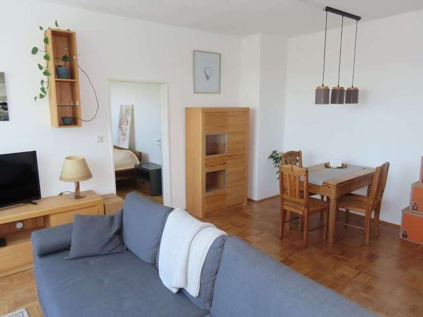 Wohnung zum Mieten in Niestetal 580 € 64 m²