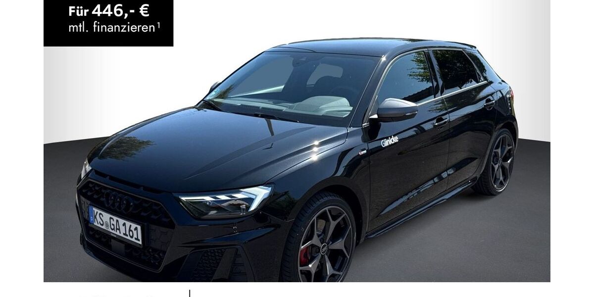 Audi A1 9.990 km 34.290 &euro; Baunatal 34225