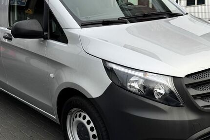 Mercedes-Benz Vito 179.000 km 16.999 &euro; Kassel 34123