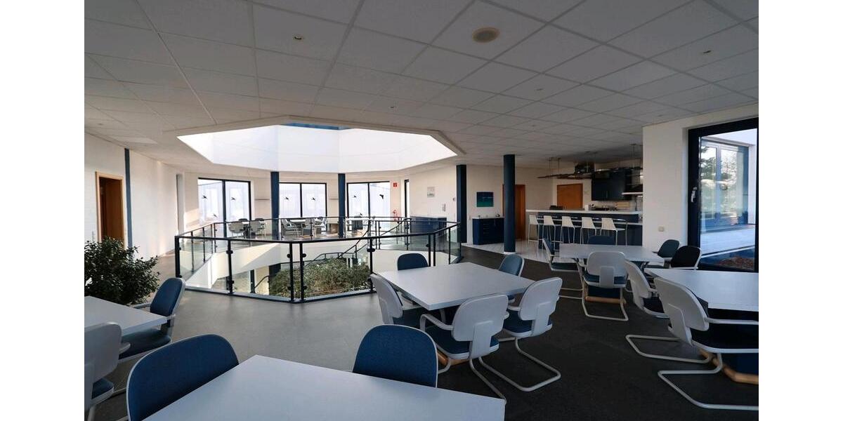 Gewerbeobjekt Baunatal - 2.600&euro; | Angebot:25094448