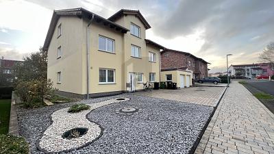 MODERNES MEHRFAMILIENJUWEL MIT AUSBAUPOTENZIAL 7 zimmer