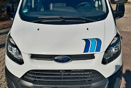Ford Transit 198.645 km 9.999 &euro; KASSEL 34125