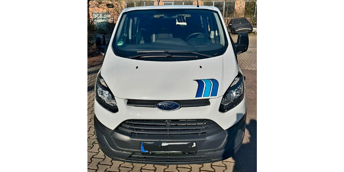 Ford Transit 198.645 km 9.999 &euro; KASSEL 34125