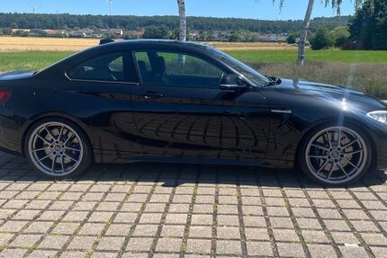 BMW M2 62.664 km 41.999 &euro; Fuldabrück 34277