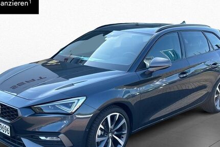 Seat Leon 3.000 km 32.990 € Kassel 34123