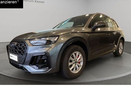 Audi Q5 19.000 km 58.990 € Kassel 34125
