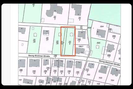 Grundstück Hann. Münden - 125.000&euro; | Angebot:25228146