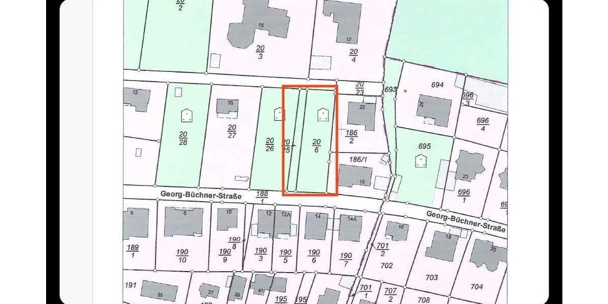 Grundstück Hann. Münden - 125.000&euro; | Angebot:25228146