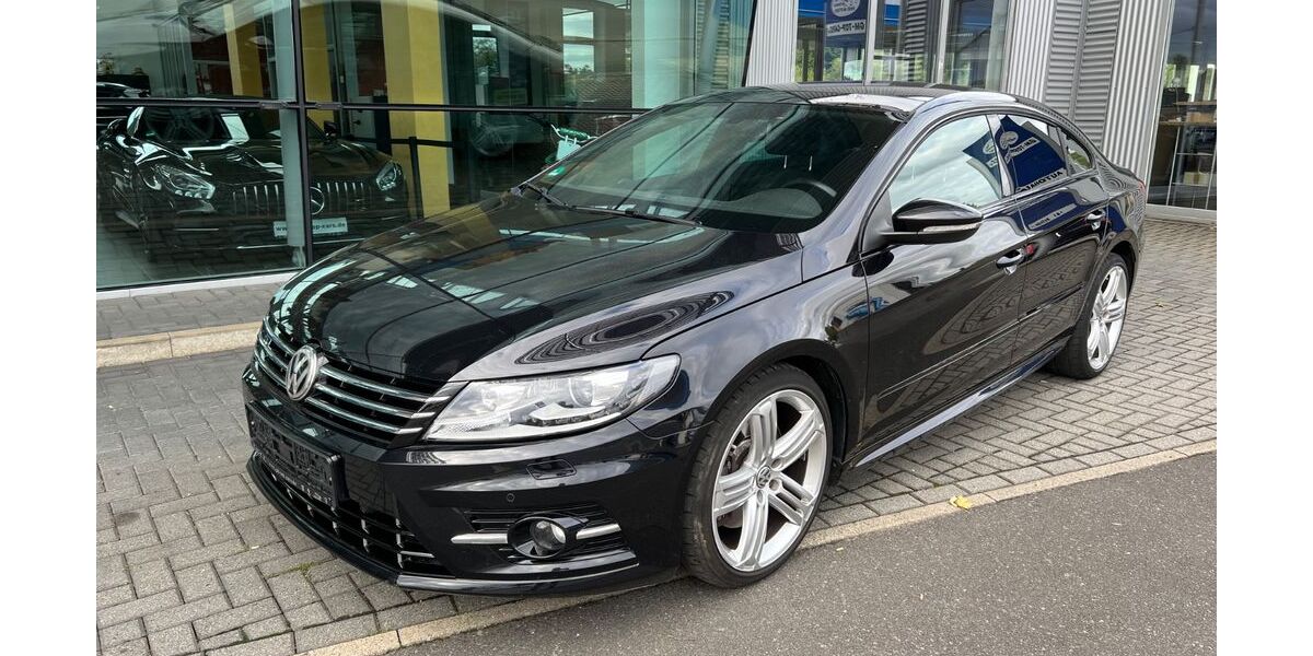 VW CC 59.305 km 24.900 &euro; Niestetatal 34266
