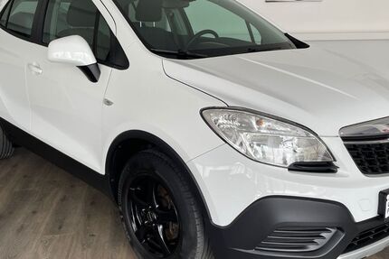 Opel Mokka 129.935 km 7.490 &euro; Baunatal 34225