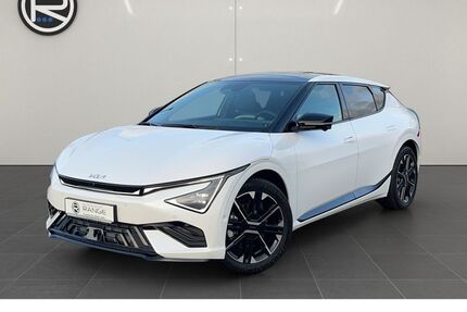 Kia EV6 9.990 km 54.690 &euro; Fritzlar 34560