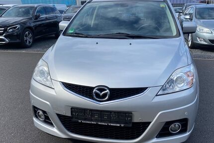 Mazda 5 193.000 km 2.999 &euro; Kassel 34123