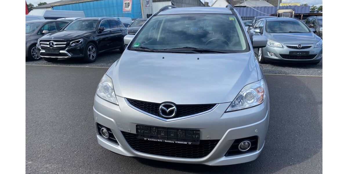 Mazda 5 193.000 km 2.999 &euro; Kassel 34123