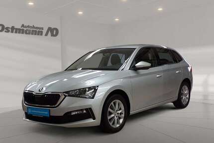 Skoda Scala 46.324 km 14.785 € Melsungen 34212