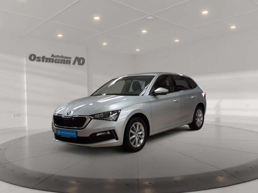 Skoda Scala 46.324 km 14.785 € Melsungen 34212