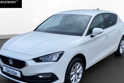 Seat Leon 10.000 km 28.980 &euro; Witzenhausen 37213