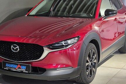 Mazda CX-30 28.000 km 24.890 &euro; Kassel 34123