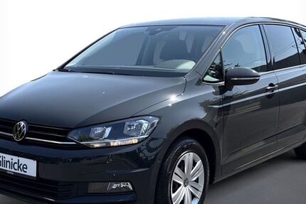 VW Touran 9.567 km 39.490 &euro; Baunatal 34225