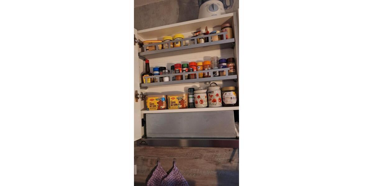 Etagenwohnung Hofgeismar - 2 Zimmer, 65 m&sup2;, 345&euro; | Angebot:25088069