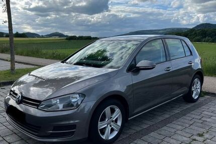 VW Golf 100.500 km 6.900 &euro; Baunatal 34225
